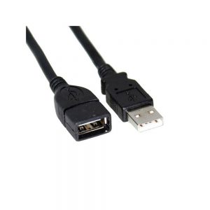 کابل افزایش USB مدل 1.5 متری