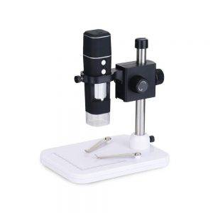 میکروسکوپ وایرلس دیجیتال Wireless Digital Microscope W01A-Z01A020