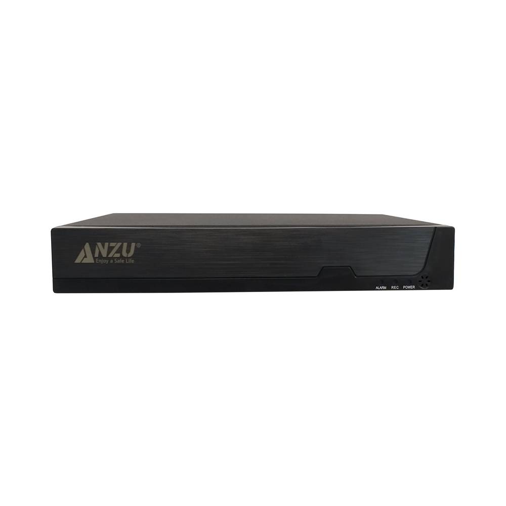دستگاه DVR چهار کانال 5 مگاپیکسل ANZU AN5104-Hi